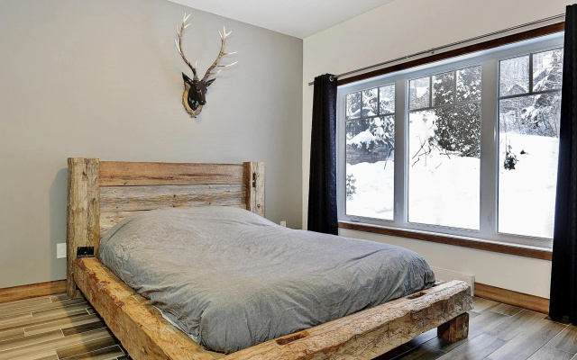 Chalet 30 Chemin des Skieurs by Chalets Alpins