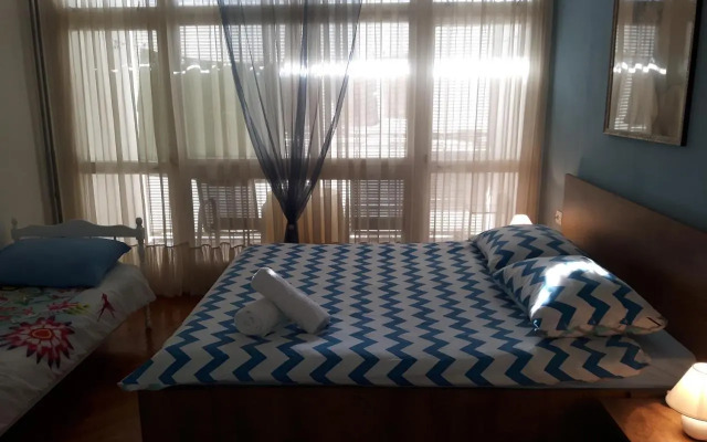 Tajc Rooms