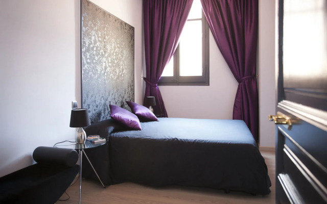 Umma Barcelona Bed & Breakfast Boutique