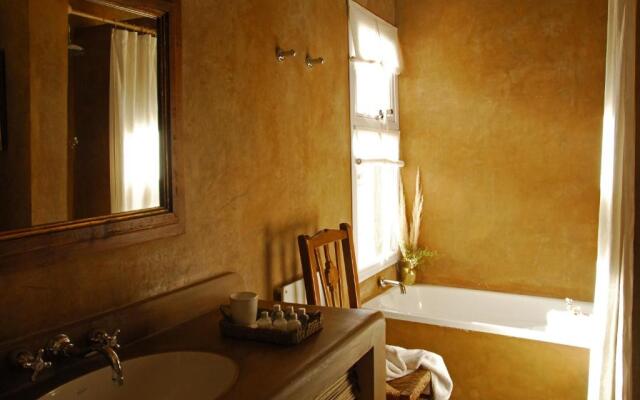 Posada Paso de los Patos