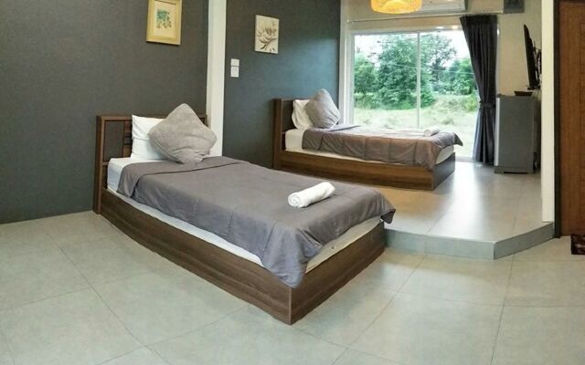 Suwi CoCo Ville Resort