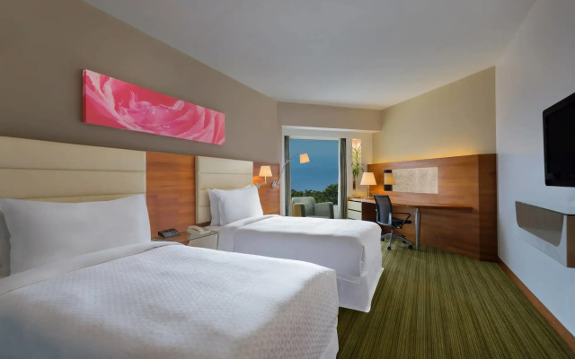 Four Points by Sheraton Visakhapatnam