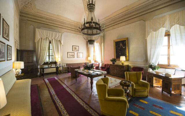 Villa il Poggiale - Dimora Storica