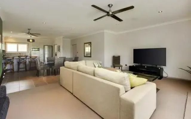 Front Creek Unit No 5