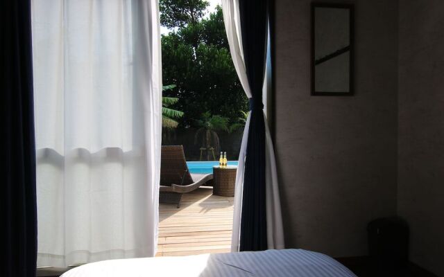 Pool Villa Sesoko jima