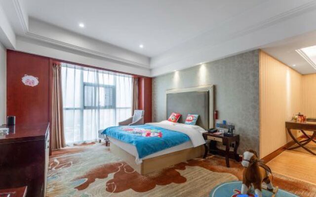 Hanjiang International Hotel