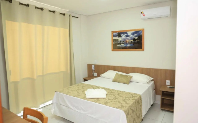 Pontal Executive Hotel