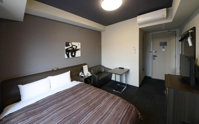 Hotel Route-Inn Grand Ueda Ekimae