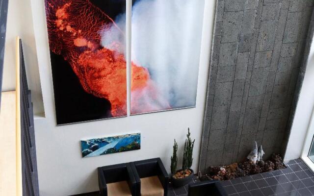 Selfoss Hotel