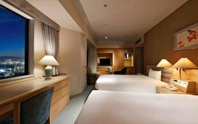 Miyako Hotel Amagasaki