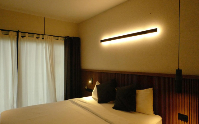 Nature Beach Resort