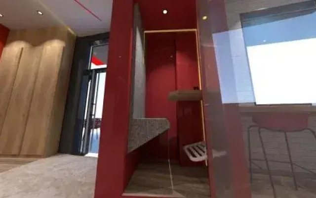 Sholeo Lodges Las Palmas Flats