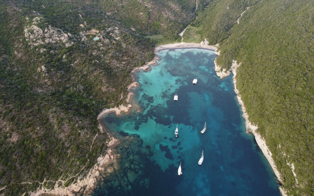 Residence Sapa Di Cala