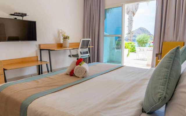 Sandy Beach Hotel and Resort