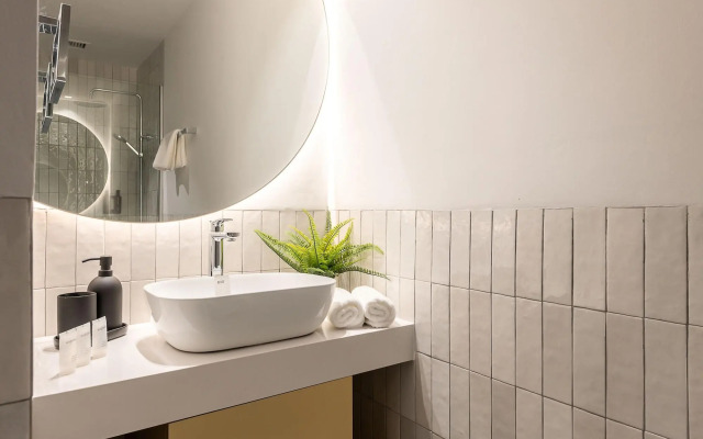 Owen House by Habyt