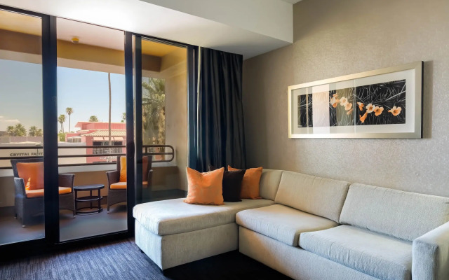 Hyatt Palm Springs