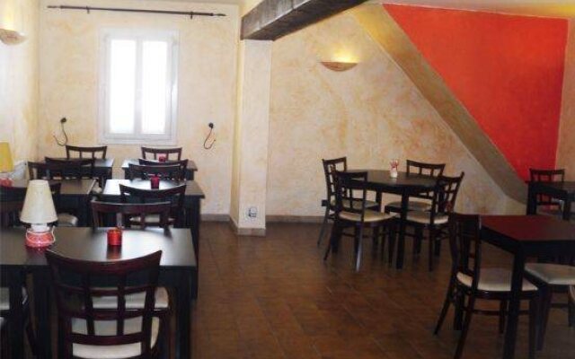 Auberge des Mourgues