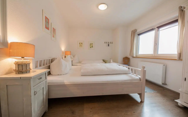 Ferienwohnung am Platzl