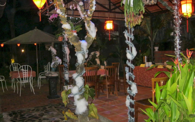 Botanic Garden Villas
