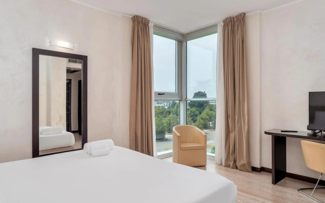 B&B HOTELS Park Hotel Cassano