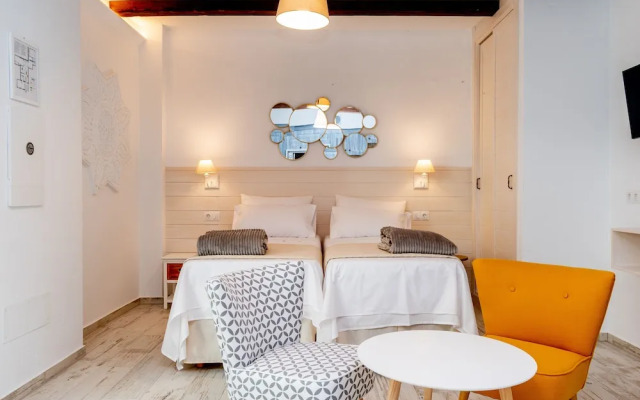 Casa del Patio - Boutique Apartments