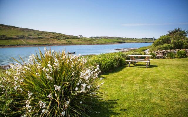 Ocean Villa Clifden