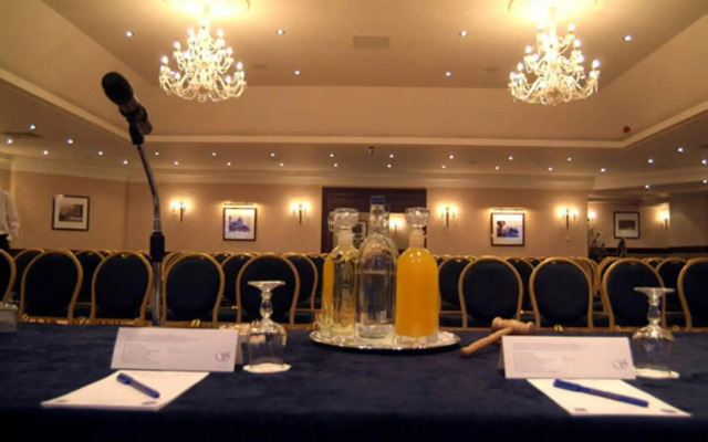 Salutation Hotel