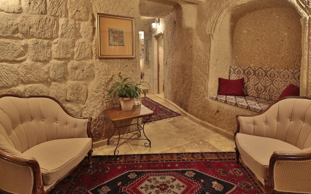 Vista Cave Hotel