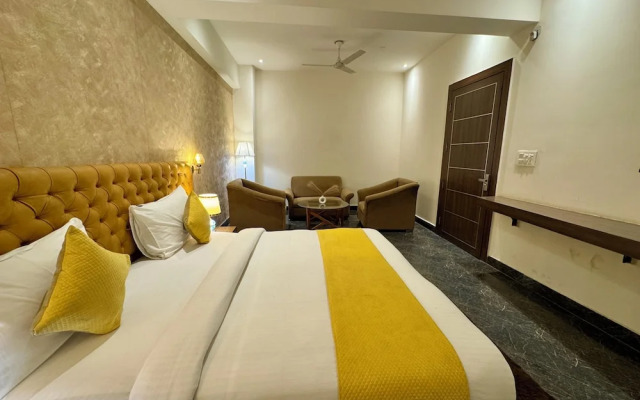 Hotel Shivaka Suites Delhi Airport