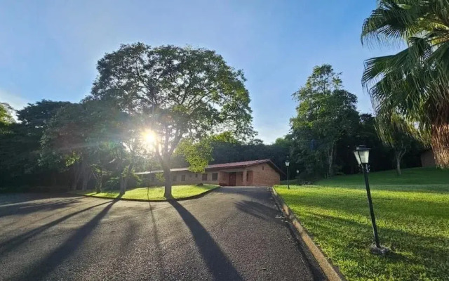 Siloé Hotel by Concavus