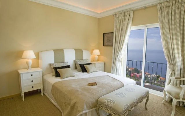 Dream Luxury Apartment Palheiro Village