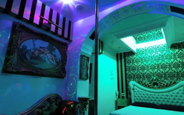 guest house eros suite
