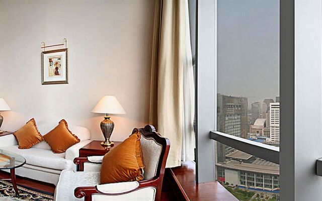 Hangzhou Wulin GDA Hotel, Vignette Collection