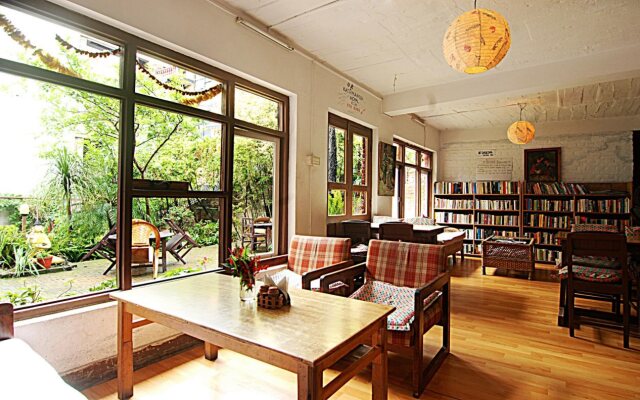 Kathmandu Garden Home