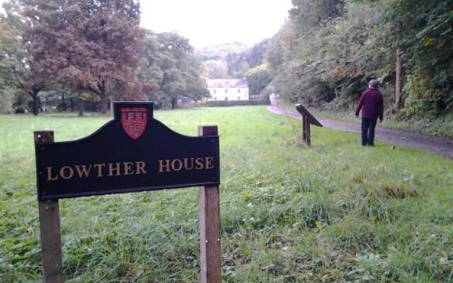 Lowther House Bed and Breakfast