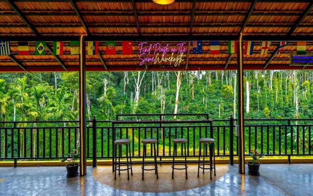 The Hosteller Coorg, Madikeri