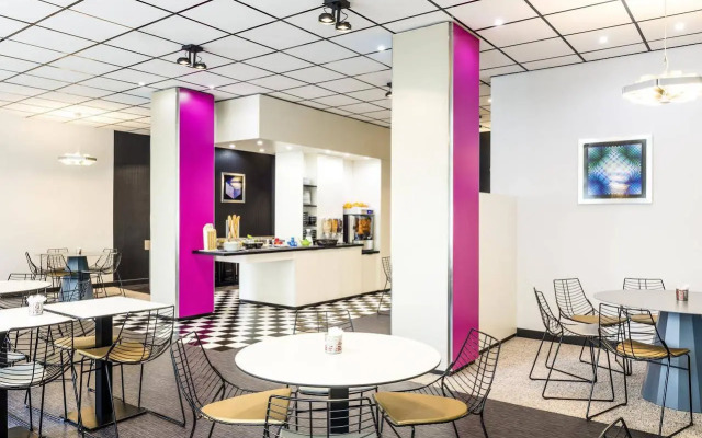 ibis Styles Antony Paris Sud