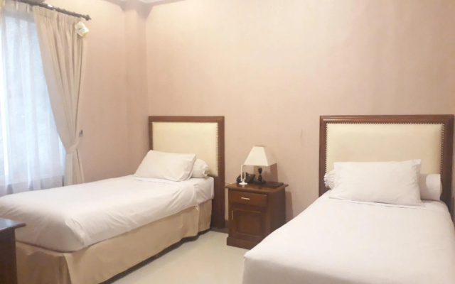Sagan Hotel