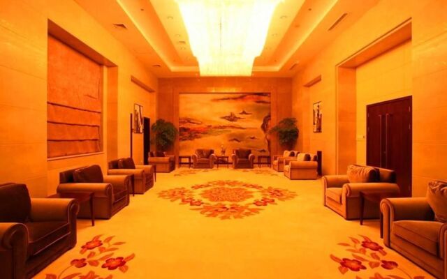 Changyuan Hotel