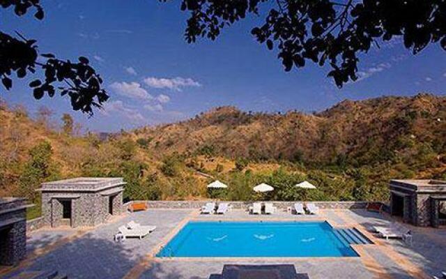 Hotel Aranyawas