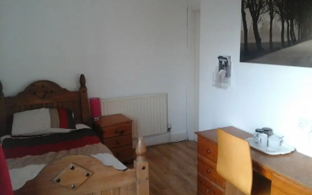 Heavenly Nights Guest House