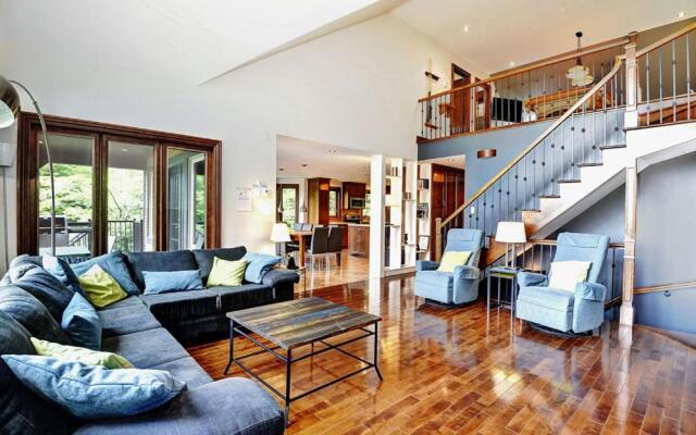 Chalets Alpins - 10 Chemin des Skieurs