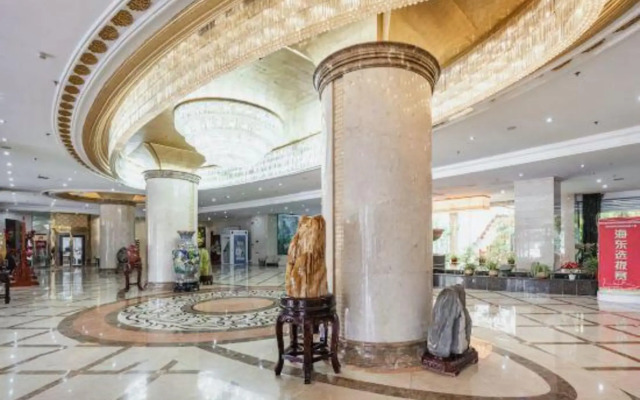 Haifeng International Hotel