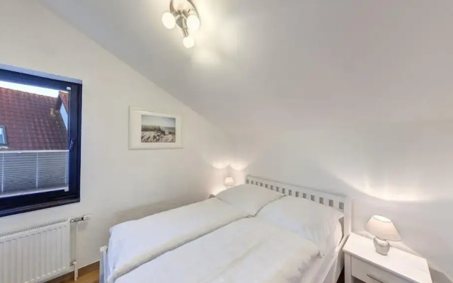 Ferienwohnung in Burhave