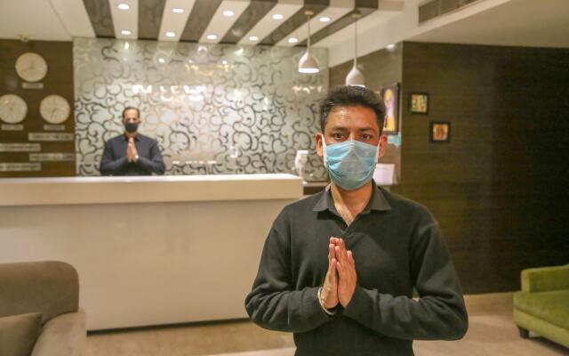 Four Leaf Hotels Amritsar