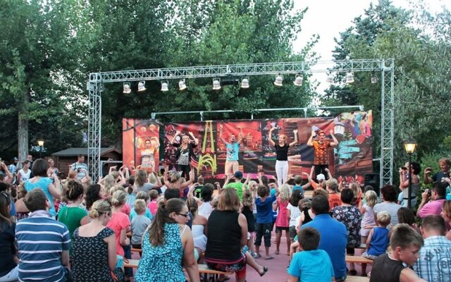 Piantelle Camping