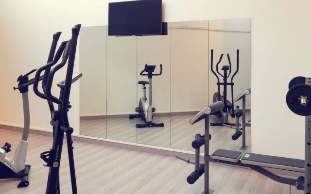 Park Inn by Radisson Orange