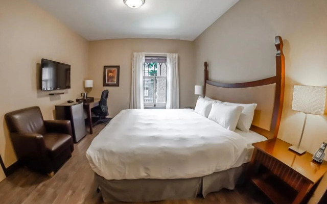 Hotel Chateau Bellevue