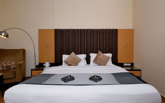 Hotel Siddharth