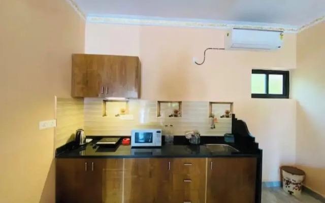 Rodrigues Residency